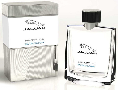 Мъжки парфюм JAGUAR Innovation